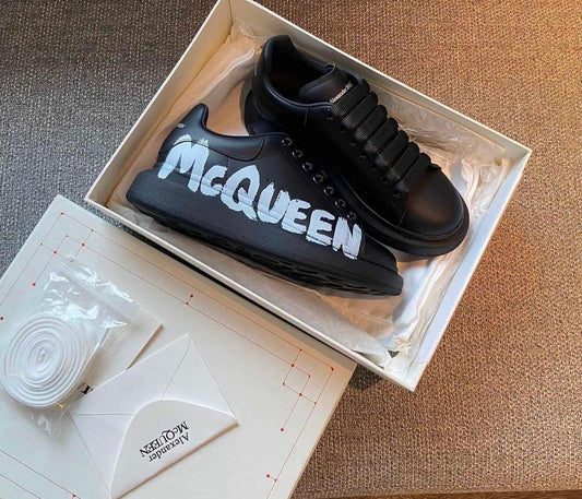Alexander Mc Queen Total Limited Edition